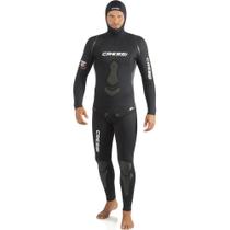 Roupa Neoprene Mergulho Cressi Apnea New Generation 5.0