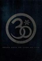 Roupa Nova - 30 Anos Dvd+cd Roupa Nova - 30 Anos Dvd+cd