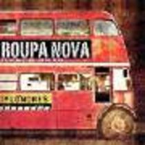 Roupa nova - em londres - Bmg Brasil Ltda