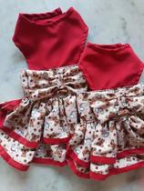 Roupa para Cachorro Alta costura