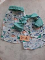 Roupa para Cachorro Fur-Ever Fashion Roupa para Cachorro Fur-Ever Fashion
