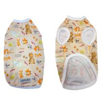 Roupa Para Cachorro Unissex DRY Fit UV Porte Grande Animais Tamanho:G5 - 36 a 40,9 Kg Roupa Para Cachorro Unissex DRY Fit UV Porte Grande Animais Tamanho:G5 - 36 a 40,9 Kg