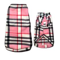 Roupa Para Cães - Suéter Rosa Tamanho Eg - Nicapet