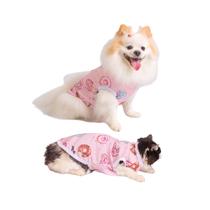 Roupa Pet Canelada Donuts Roupa Pet Canelada Donuts