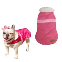 Roupa Pet Inverno Capa De Cachorro E Gato Roupa Pet Inverno Capa De Cachorro E Gato