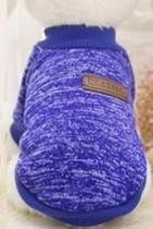 Roupa pet pequeno porte roxo Roupa pet pequeno porte roxo