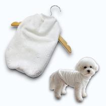 Roupa pet Quentinha e Confortável - modelo básico de Ursinhos - Perfeita para o dia a dia ! Roupa pet Quentinha e Confortável - modelo básico de Ursinhos - Perfeita para o dia a dia !