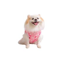 Roupa Pet Soft Bouclê Peluciado Ossinhos Roupa Pet Soft Bouclê Peluciado Ossinhos