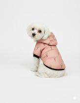 Roupa Pet Soft Casaco Frio Cão Gato Pet Pequeno Porte P