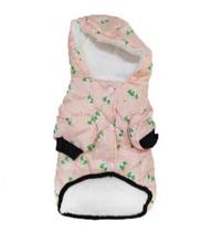 Roupa Pet Soft Casaco Frio Cão Gato Pet Pequeno Porte P