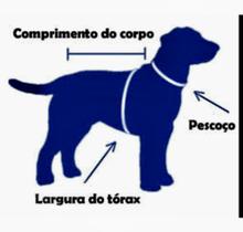 Roupa Pet Xadrez tamanho 8