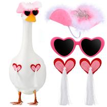 Roupa Porch Goose Outus Halloween Sexy Cowgirl rosa 23 polegadas Roupa Porch Goose Outus Halloween Sexy Cowgirl rosa 23 polegadas