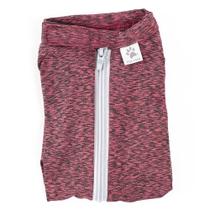 Roupa Pós Castração Pet Med Duo Dry Rosa Regular para Cães - Tam. 01