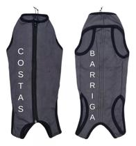 Roupa Pós Cirúrgica operatória Gato Femea Tamanhos 1, 2 e 3