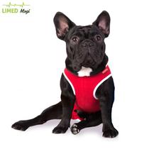 Roupa Pós Cirúrgica Para Cães Nº 8 (14 a 17 Kg) Roupa Pós Cirúrgica Para Cães Nº 8 (14 a 17 Kg)