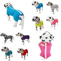Roupa pós cirúrgica pet para machos e fêmeas 01