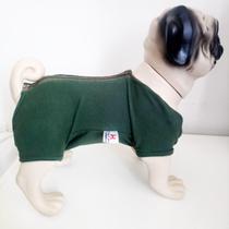 Roupa pós cirúrgica pet para machos e fêmeas 06