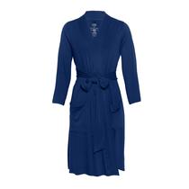 Roupa Posh Peanut - Azul Marinho - Tamanhos XXL/XXXL (16-22) Roupa Posh Peanut - Azul Marinho - Tamanhos XXL/XXXL (16-22)