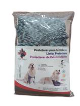 Roupa Potetora Para Membros Anteriores N5 Unisex Cães Roupa Potetora Para Membros Anteriores N5 Unisex Cães