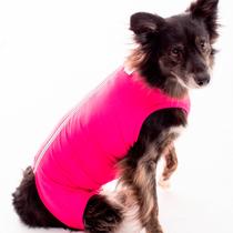 Roupa Protetora e Pós-Cirúrgica Para Machos e Fêmeas Pet Freedom Tamanho 09 Roupa Protetora e Pós-Cirúrgica Para Machos e Fêmeas Pet Freedom Tamanho 09