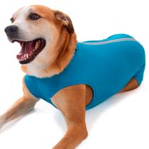 Roupa Protetora e Pós-Cirúrgica Para Machos e Fêmeas Pet Freedom Tamanho 10 Roupa Protetora e Pós-Cirúrgica Para Machos e Fêmeas Pet Freedom Tamanho 10