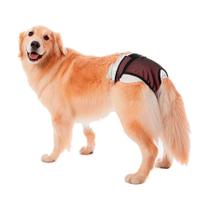 Roupa Protetora Petmed Higiênica Para Fraldas e Cio Rosa - Tamanho 7 Roupa Protetora Petmed Higiênica Para Fraldas e Cio Rosa - Tamanho 7