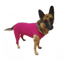 Roupa Protetora Pós Cirúrgica Para Cachorro Membros Posteriores Pernas Traseiras Roupa Protetora Pós Cirúrgica Para Cachorro Membros Posteriores Pernas Traseiras