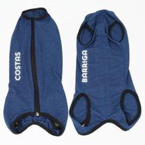 Roupa Protetora Pós Cirúrgica Pet Macho Femea Tam. 00 ao 10 Roupa Protetora Pós Cirúrgica Pet Macho Femea Tam. 00 ao 10