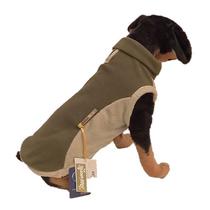 Roupa Roupinha Plush Sueter Soft Cachorro peq e med Porte M