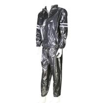 Roupa Sauna Suit Treinamento Cross Mma Boxe Liveup