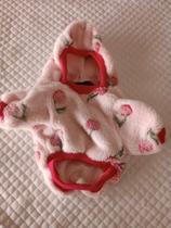 Roupa soft para cães PP