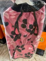 Roupa soft pet fêmea n14