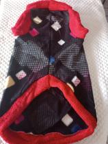 Roupa soft pet para cães GG