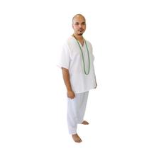Roupa Umbanda e Candomblé Masculino Roupa Umbanda e Candomblé Masculino