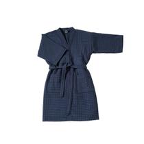 Roupão Adulto Dhler Provença Liso Com Manga E Bolsos Roupão Adulto Dhler Provença Liso Com Manga E Bolsos