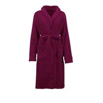 Roupão Adulto Extra Macio Soft Unissex com Faixa e Bolso Tamanho G Camesa Roupão Adulto Extra Macio Soft Unissex com Faixa e Bolso Tamanho G Camesa