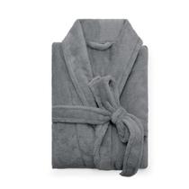 Roupão Adulto Extra Macio Soft Unissex com Faixa e Bolso Tamanho P Camesa