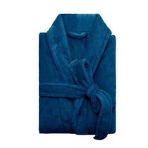 Roupão Adulto Extra Macio Soft Unissex com Faixa e Bolso Tamanho P Camesa Roupão Adulto Extra Macio Soft Unissex com Faixa e Bolso Tamanho P Camesa
