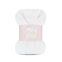 Roupão Adulto Microfibra Flannel Feminino Lady - Appel