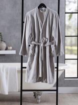 Roupão Adulto Soft Jolitex Manga longa Roupão Adulto Soft Jolitex Manga longa