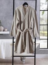 Roupão Adulto Soft Jolitex Manga longa Roupão Adulto Soft Jolitex Manga longa