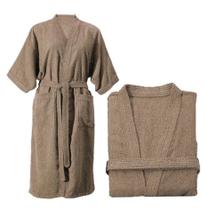 Roupão Adulto Tam Gg Felpudo Unissex Dianneli Roupão Adulto Tam Gg Felpudo Unissex Dianneli