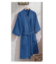 Roupão Algodão Veludo Confort M Dohler Roupão Algodão Veludo Confort M Dohler