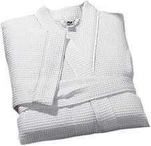 Roupão Banho Teka Algodão Unissex Hotel PLUS SIZE Roupão Banho Teka Algodão Unissex Hotel PLUS SIZE