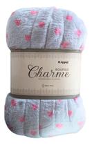 Roupão Charme Appel
