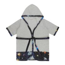 Roupão de Astronauta - Big Bless