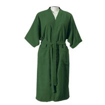 Roupão de Banho 100 Algodão Felpudo Macio e Absorvente Unissex