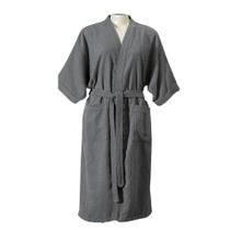 Roupão de Banho Adulto Felpudo 100% Algodão