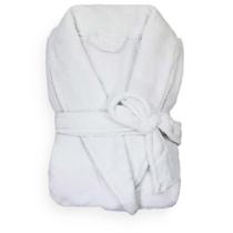 Roupão de Banho Adulto Unissex Neo Velour - Camesa