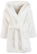 Roupão de banho com capa de piscina Roupão de dormir de lã com capuz para meninas Roupão de banho com capa de piscina Roupão de dormir de lã com capuz para meninas